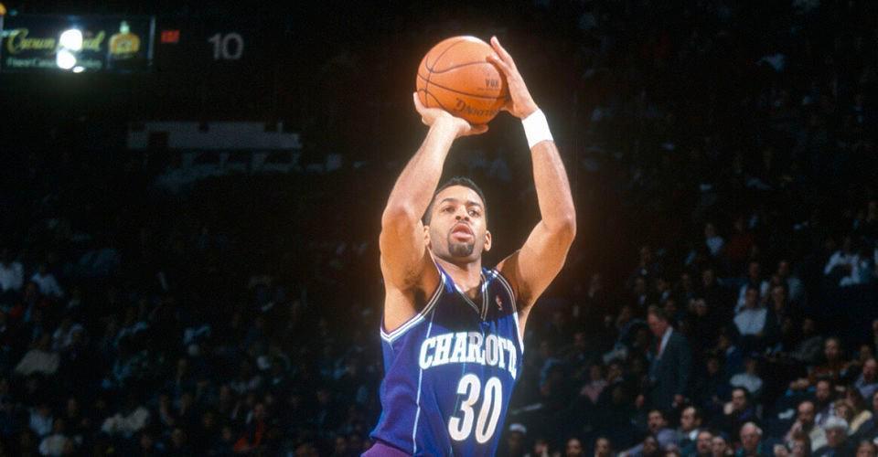 小人物也会被记住！这6人非明星球员却得到球队认可 成功退役球衣